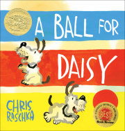 A Ball for Daisy