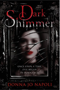 Cover of Dark Shimmer