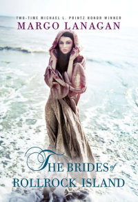 Cover of The Brides of Rollrock Island cover