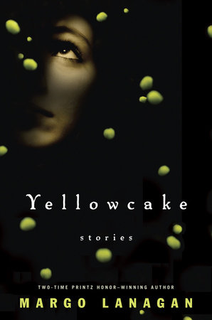 Yellowcake