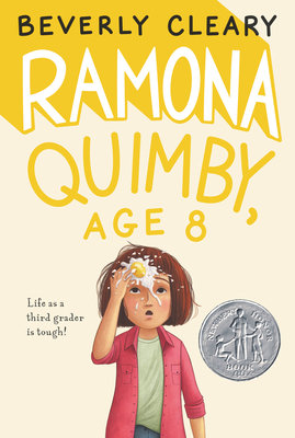 Ramona Quimby Series