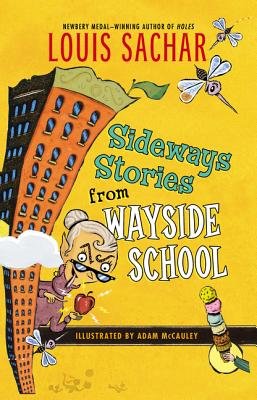 Wayside School Series