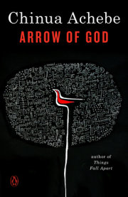 Arrow of God 