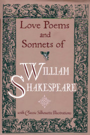 Love Poems & Sonnets of William Shakespeare 