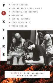 Foxfire 2 
