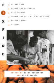 Foxfire 3 