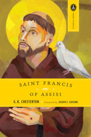 Saint Francis of Assisi 