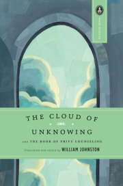 The Cloud of Unknowing 