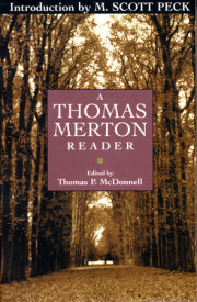 A Thomas Merton Reader 