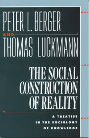 The Social Construction of Reality 