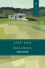 Life and Holiness 