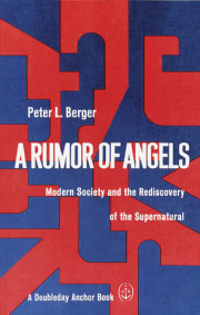 A Rumor of Angels 