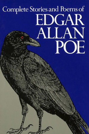 The Portable Edgar Allan Poe (Penguin Classics)