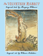The Velveteen Rabbit 