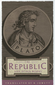 The Republic and Other Works 