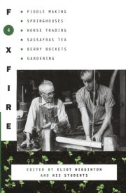 Foxfire 4 