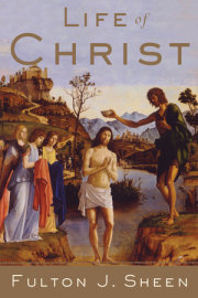 Life of Christ 