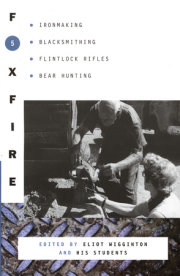 Foxfire 5 