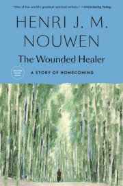 The Wounded Healer 