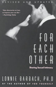 For Each Other 