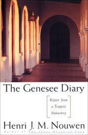 The Genesee Diary 