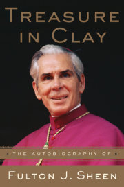 Treasure in Clay 