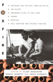 Foxfire 8 