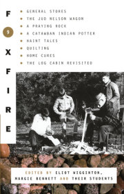 Foxfire 9 