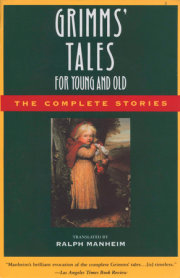 Grimms' Tales for Young and Old 