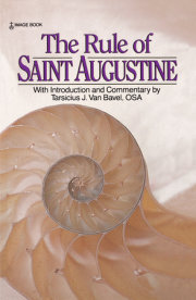 The Rule of Saint Augustine 