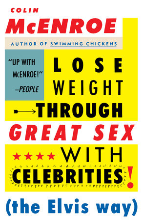 Lose Weight Through Great Sex with Celebrities