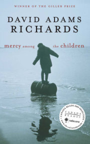 Mercy Among the Children 