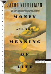 Money and the Meaning of Life 