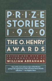 Prize Stories 1990