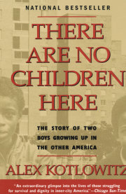 There Are No Children Here 