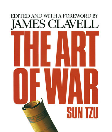 The Art Of War The Art Of War