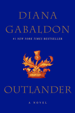 Outlander (Starz Tie-in Edition): A Novel: Gabaldon, Diana