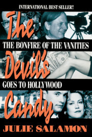 The Devil's Candy 