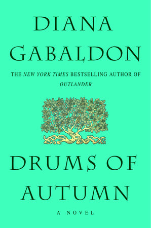 Diana Gabaldon Drums Of Autumn Free Download