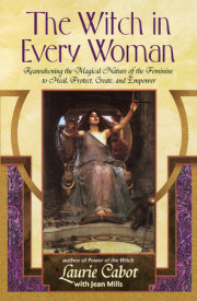 The Witch in Every Woman 