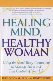 Healing Mind, Healthy Woman 