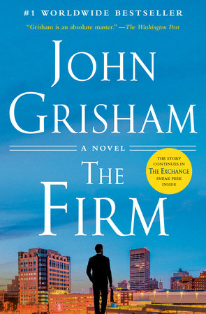 The Firm (John Grisham)