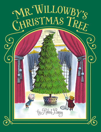 Board Book - Tallest Tree