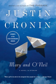 Mary and O'Neil 