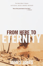 From Here to Eternity 