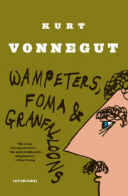 Wampeters, Foma & Granfalloons 