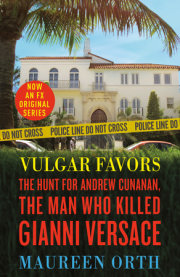 Vulgar Favors 