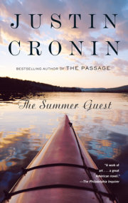 The Summer Guest 