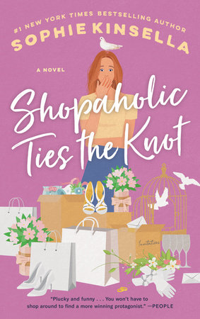 I love shopping a Las Vegas.: libro di Sophie Kinsella