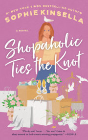 Shopaholic Ties the Knot 